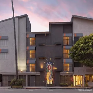 Hotel At Venice, Los Ángeles