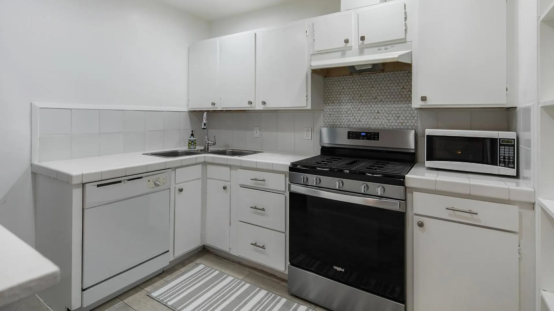 Apartamento Quaint 1Bd 1Ba Bungalow Los Ángeles Estados Unidos