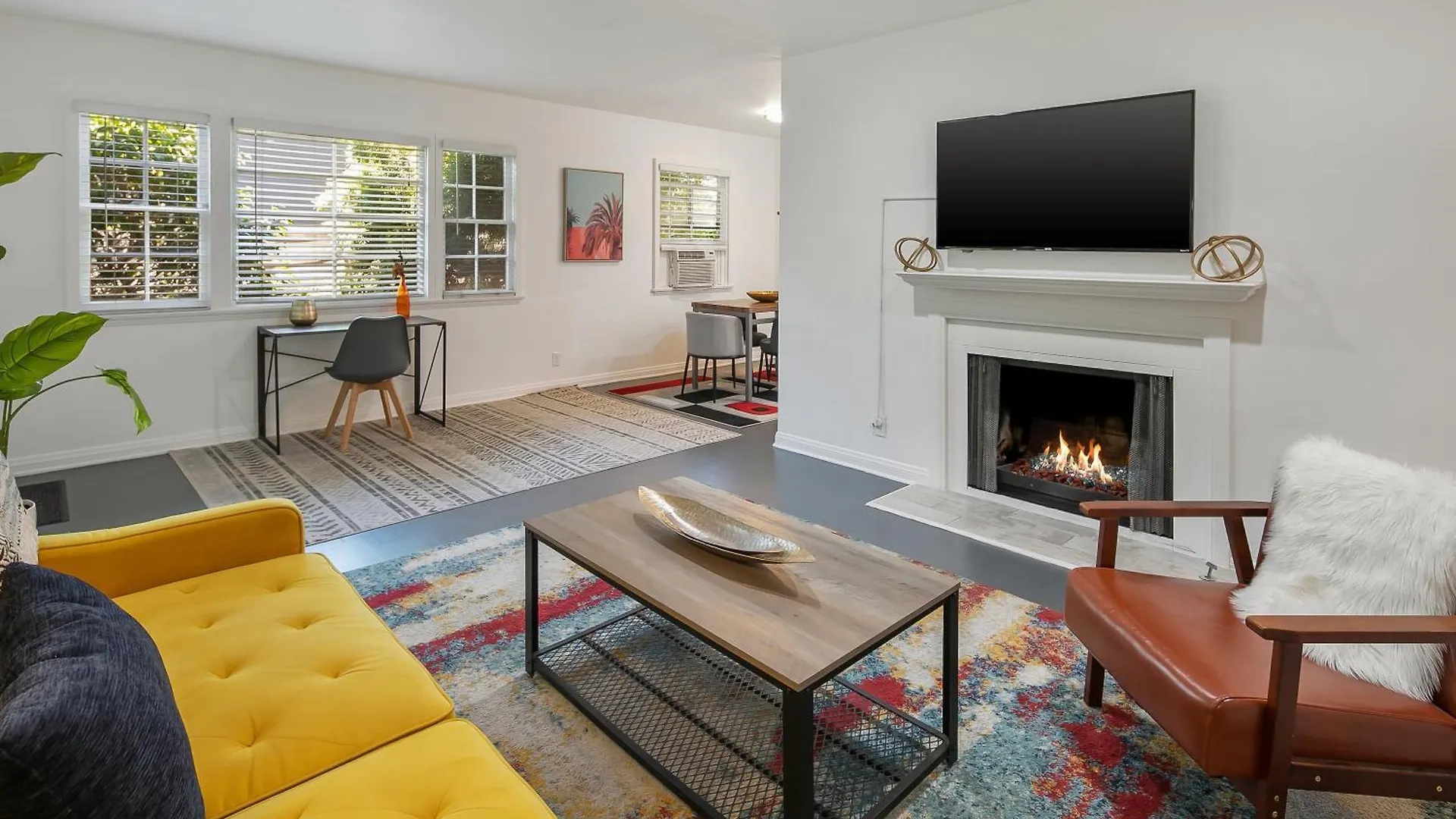 Quaint 1Bd 1Ba Bungalow Los Ángeles Estados Unidos